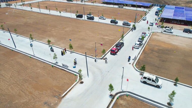 undefined, pudukkottai nh  1800 Sq.Ft. Plot In Pudukkottai nh Trichy 9801186