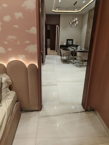 3 BHK Apartment For Sale in Thane West