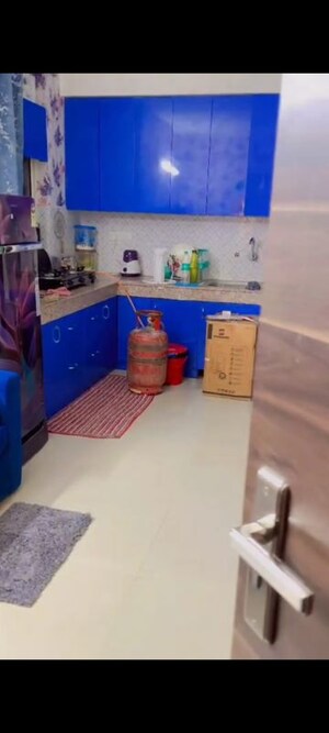 Master Bedroom in 1 BHK Apartment at HCBS Sports Ville, Sohna Sector 35 – for Sale