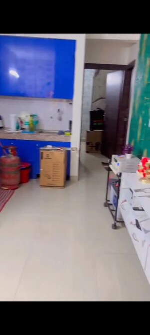 Master Bedroom in 1 BHK Apartment at HCBS Sports Ville, Sohna Sector 35 – for Sale