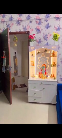 1 BHK Apartment For Sale in HCBS Sports Ville