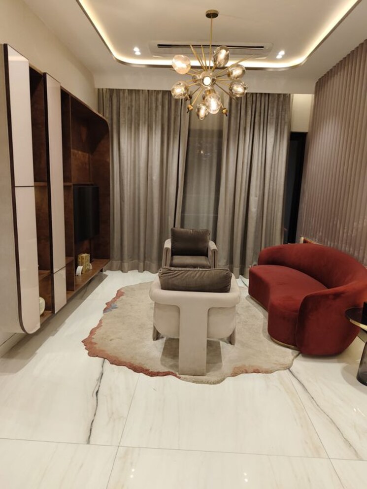 Team Area, thane west 2 Bedroom 640 Sq.Ft. Apartment In Thane West Thane 9801196