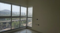1 BHK Apartment For Rent in Sheth Avante
