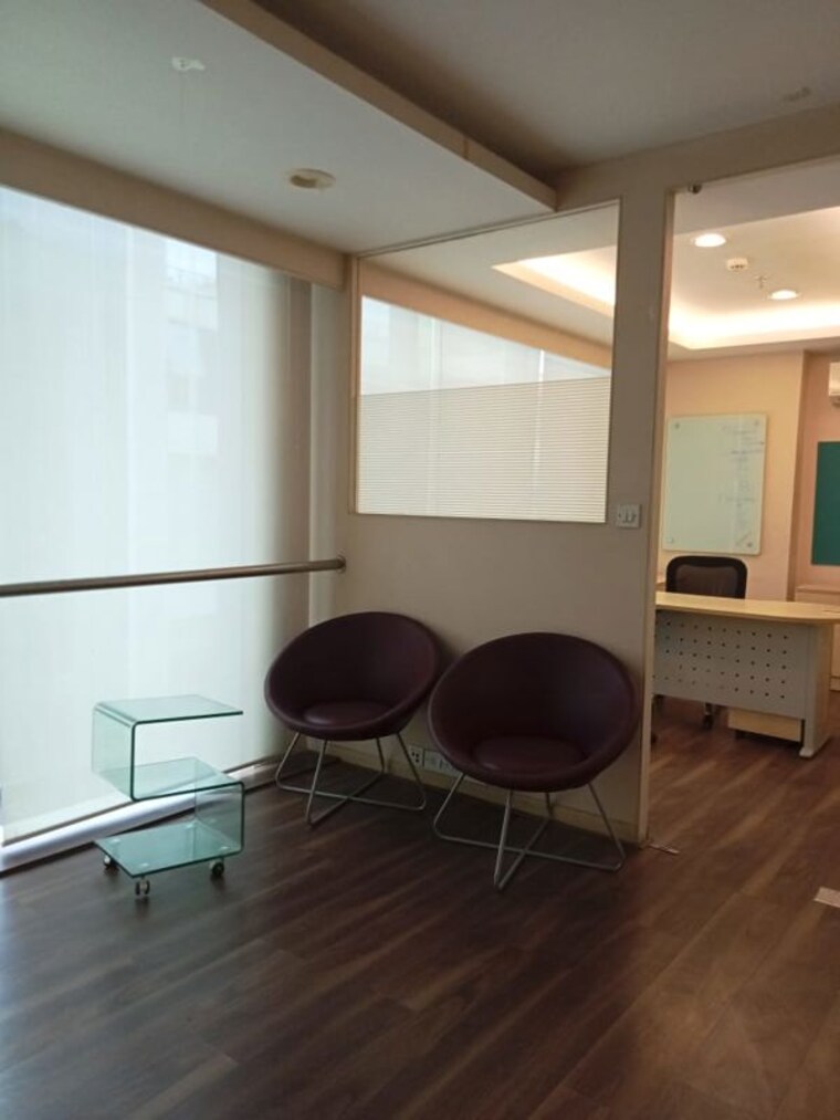 Living Room, rupa-solitaire Commercial Office Space 7500 Sq.Ft. In Kopar Khairane Navi Mumbai 9801191