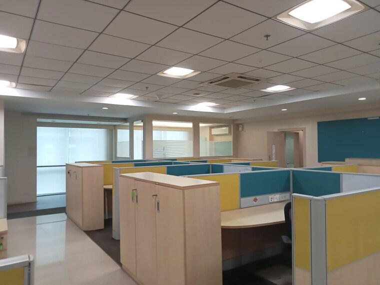 Kitchen, rupa-solitaire Commercial Office Space 7500 Sq.Ft. In Kopar Khairane Navi Mumbai 9801191