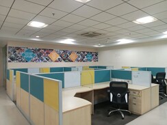 Office Space For Rent in Rupa Solitaire