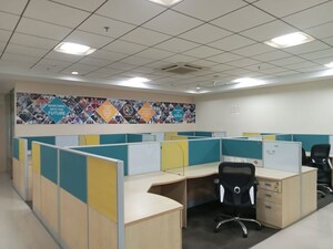  Office Space For Rent in Rupa Solitaire, Kopar Khairane