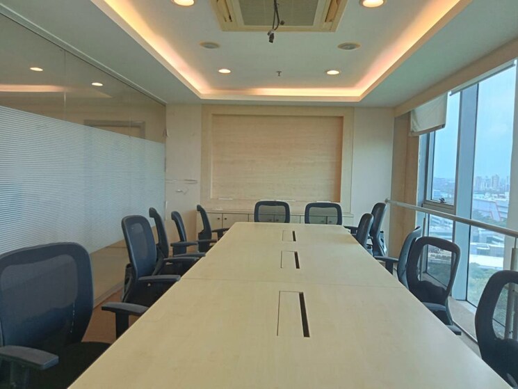 Kitchen, rupa-solitaire Commercial Office Space 7500 Sq.Ft. In Kopar Khairane Navi Mumbai 9801191