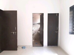 Attached Bathroom in 3 BHK Independent House at Green Flora, Sanand – for Rent