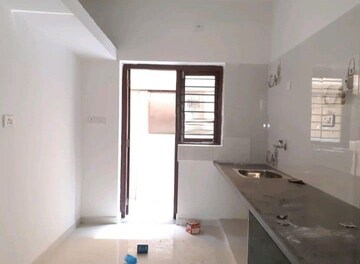 Kitchen in 3 BHK Independent House at Green Flora, Sanand – for Rent