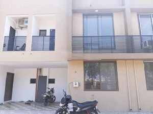 3 BHK Independent House For Rent in Green Flora, Sanand