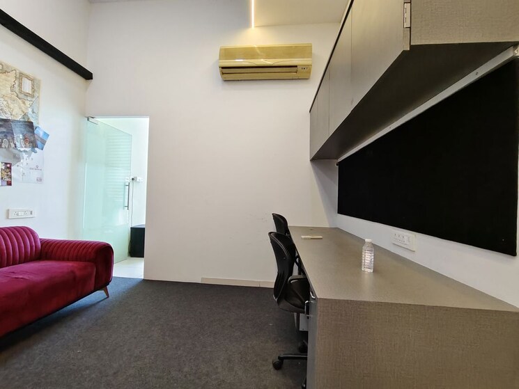 undefined, neo-corporate-plaza Commercial Office Space 350 Sq.Ft. In Malad West Mumbai 9801201