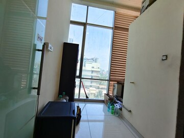 Team Area in  Office Space at Neo Corporate Plaza, Malad West – for Rent