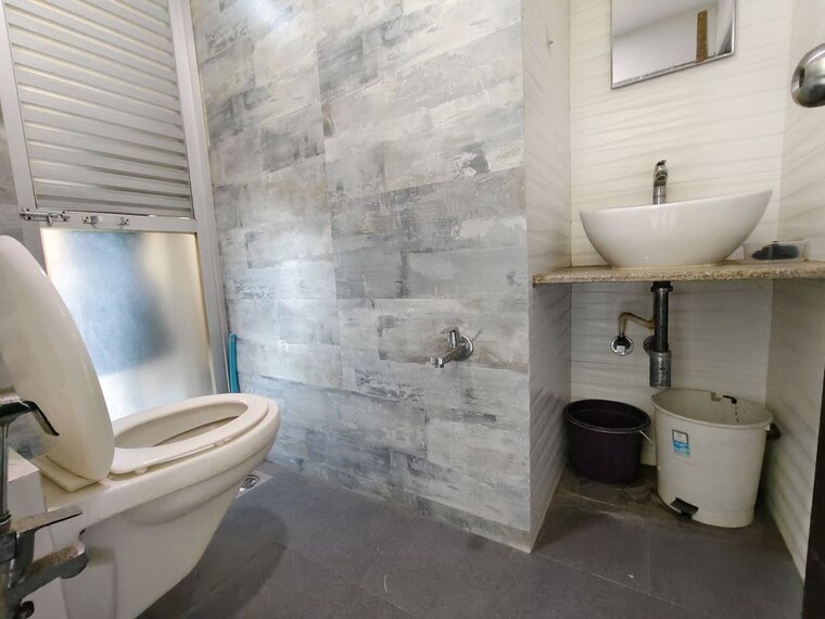 Floor Plan, neo-corporate-plaza Commercial Office Space 350 Sq.Ft. In Malad West Mumbai 9801201