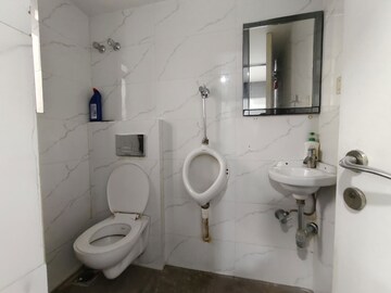 Floor Plan in  Office Space at Neo Corporate Plaza, Malad West – for Rent