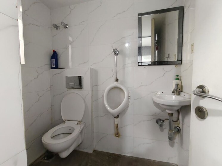 Floor Plan, neo-corporate-plaza Commercial Office Space 350 Sq.Ft. In Malad West Mumbai 9801201