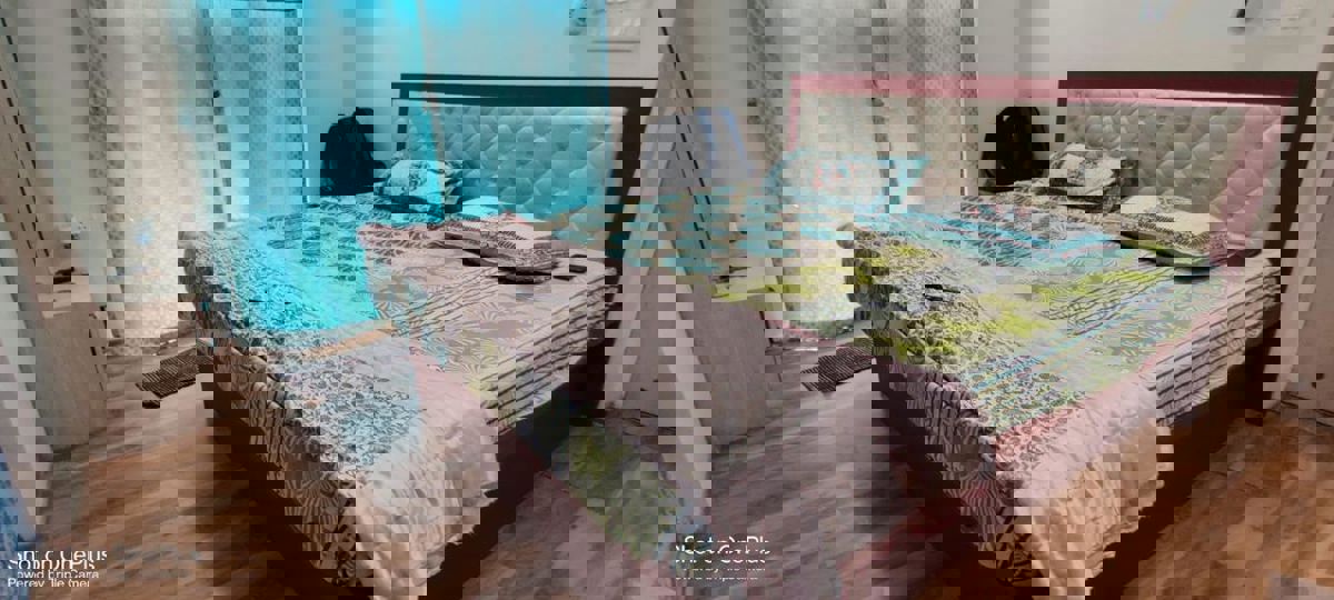 2 BHK Apartment For Rent in Lodha Palava Exotica