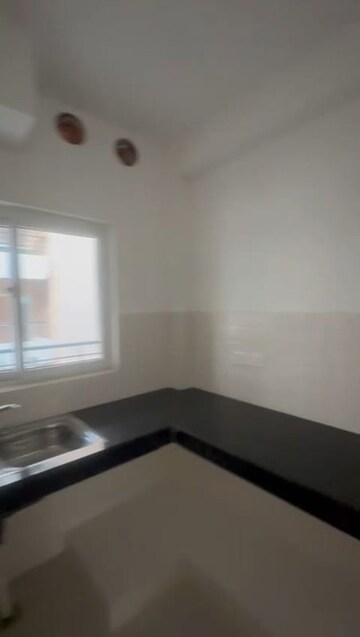 Kitchen in 3 BHK Builder Floor at BPTP Park 81, Sector 81 – for Rent