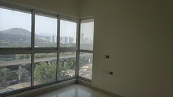 1 BHK Apartment For Sale in Sheth Avante