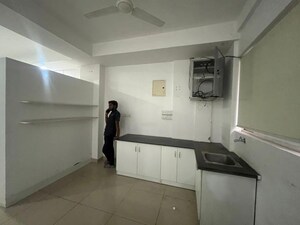 Kitchen in  Office Space at Koramangala – for Rent