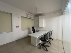 Team Area in  Office Space at Koramangala – for Rent