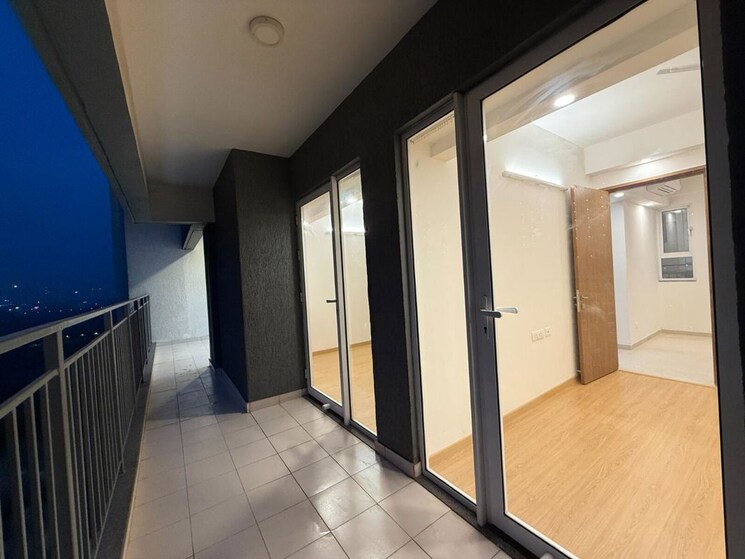 Kitchen, godrej-woods-evergreen 2 Bedroom 1255 Sq.Ft. Apartment In Sector 43 Noida 9801167