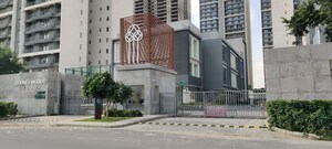 2 BHK Apartment For Sale in Godrej Woods Evergreen, Sector 43