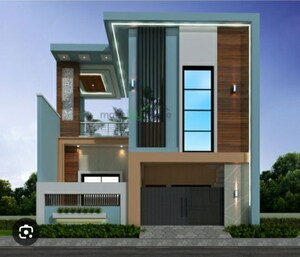 3 BHK Villa For Sale in Uttarahalli