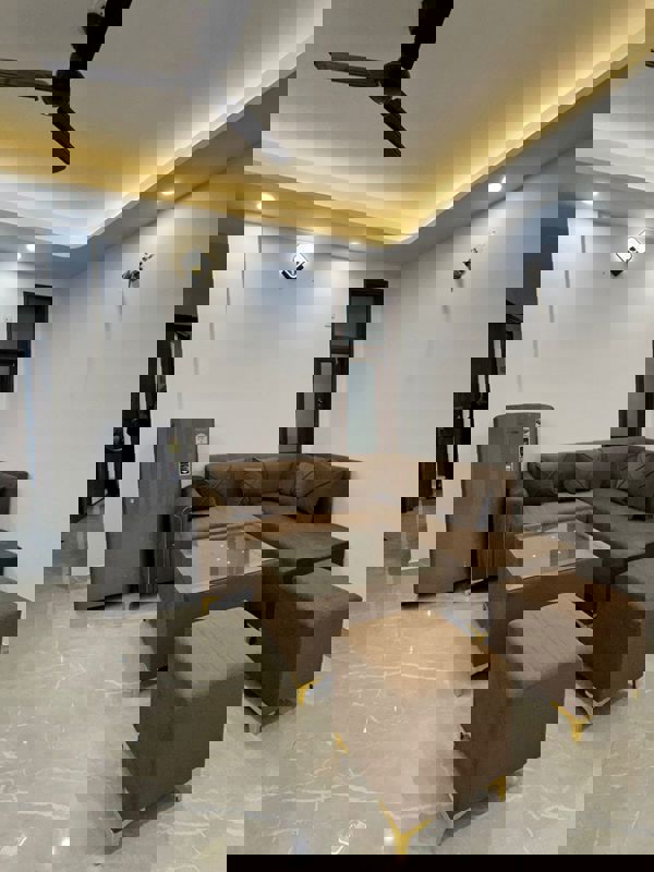 1 BHK Apartment For Rent in Saket