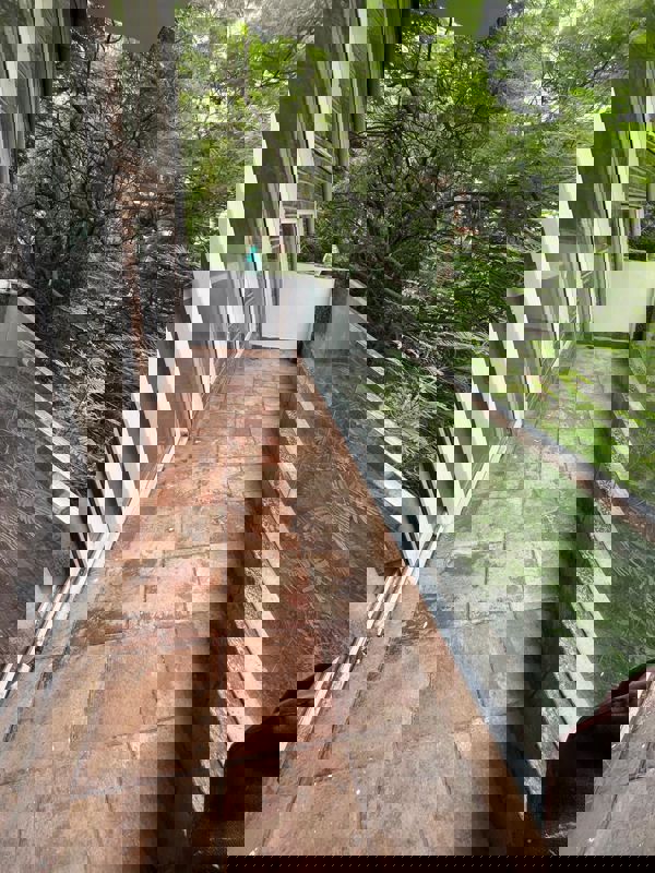 1.5 BHK 180 Sq.Ft. Builder Floor in Ansal Sushant Apartments