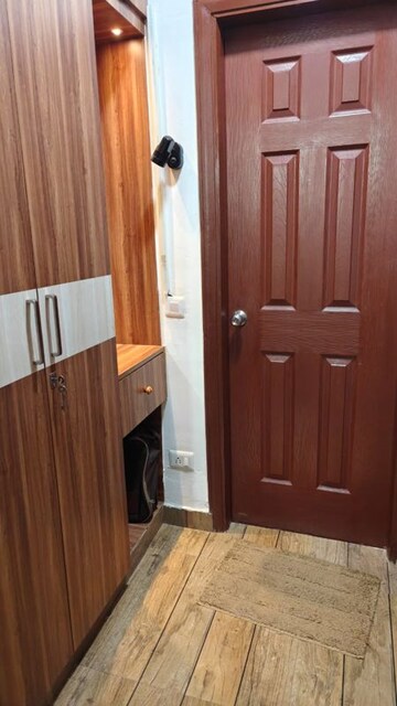 Furnished Amenities in 3 BHK Apartment at Purvanchal Royal City, Chi V Greater Noida – for Sale