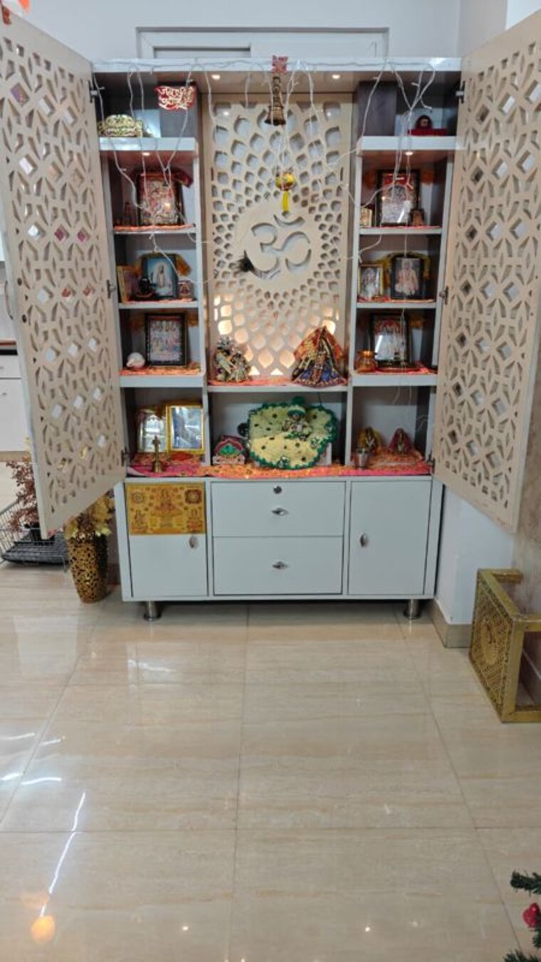 undefined, purvanchal-royal-city 3 Bedroom 1725 Sq.Ft. Apartment In Chi V Greater Noida Greater Noida 9801223