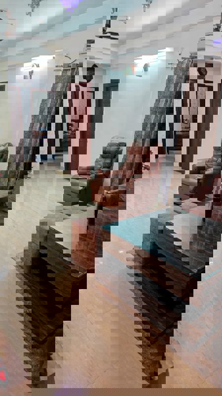 3 BHK Apartment For Sale in Purvanchal Royal City