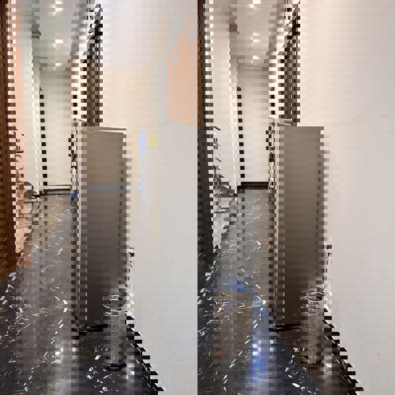 3 BHK Builder Floor For Rent in Ansal Sushant Apartments