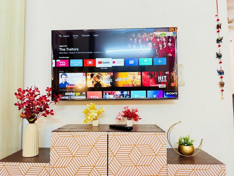 undefined, saket 1 Bedroom 600 Sq.Ft. Apartment In Saket Delhi 9801226