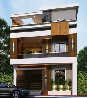 3 BHK Villa For Sale in Uttarahalli