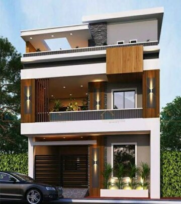 3 BHK Villa For Sale in Uttarahalli