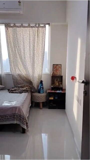 Bedroom in 2 BHK Apartment at Tridhaatu Morya, Chembur – for Rent