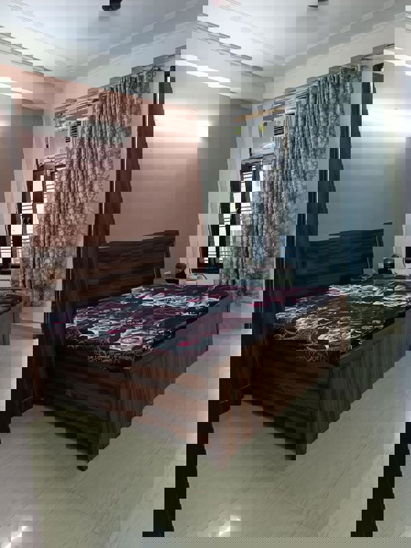 3 BHK 300 Sq.Ft. Builder Floor in Ansal Sushant Apartments