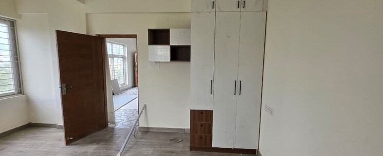 Bathroom, ombr layout 2 Bedroom 1820 Sq.Ft. Penthouse In Ombr Layout Bangalore 9801230