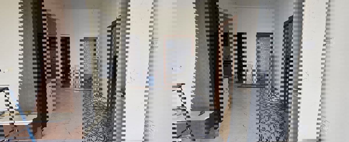 2 BHK + Pooja Room Penthouse For Rent in OMBR Layout