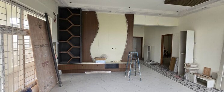 undefined, ombr layout 2 Bedroom 1820 Sq.Ft. Penthouse In Ombr Layout Bangalore 9801230