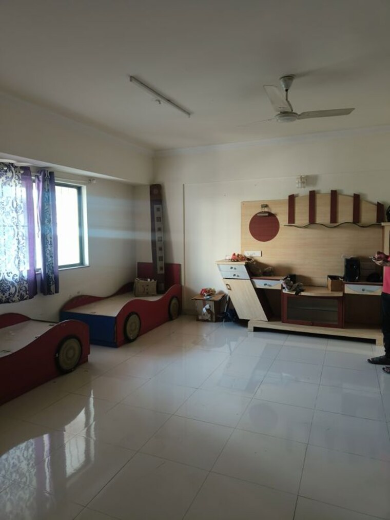 Living Room, sonigara-omega-paradise 2 Bedroom 842 Sq.Ft. Apartment In Wakad Pune 9801236