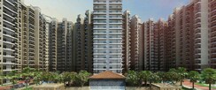 2.5 BHK + Pooja Room,Servant Room,Study Room,Extra Room Apartment For Sale in Gaur City-2