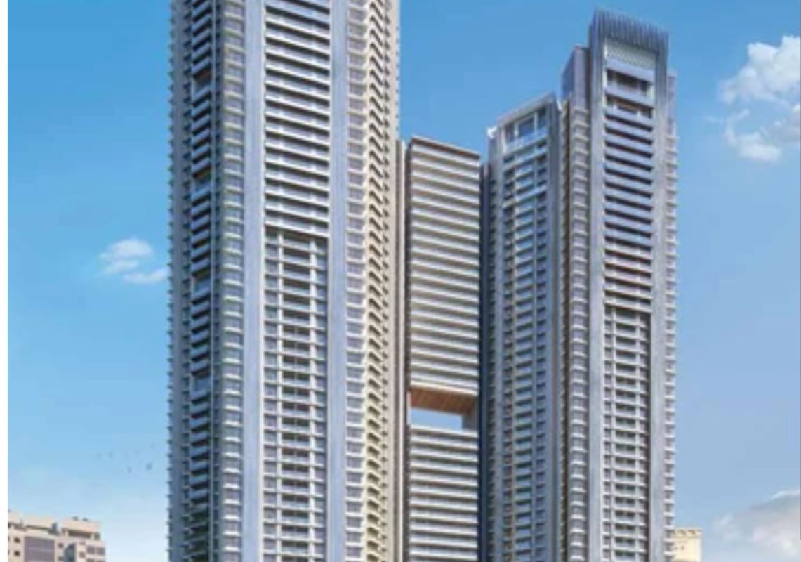 4 BHK Apartment For Sale in Hubtown 25 South