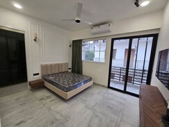 2 BHK Apartment For Rent in Saket