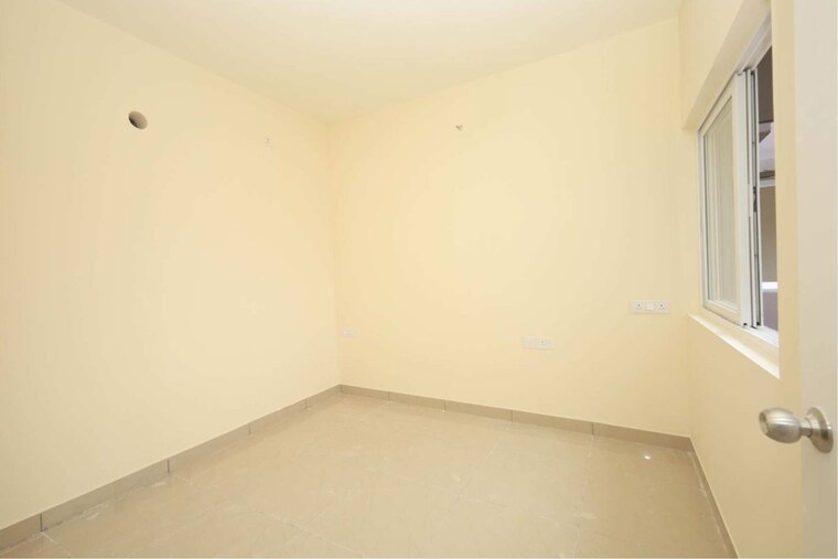 Room, tvs-emerald-jardin 3 Bedroom 1273 Sq.Ft. Apartment In Singasandra Bangalore 9788041