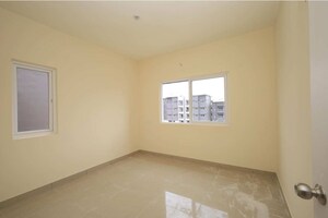 3 BHK Apartment For Sale in TVS Emerald Jardin, Singasandra