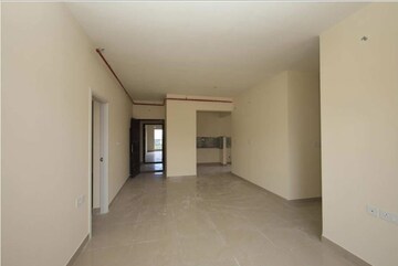 Living Room in 3 BHK Apartment at TVS Emerald Jardin, Singasandra – for Sale