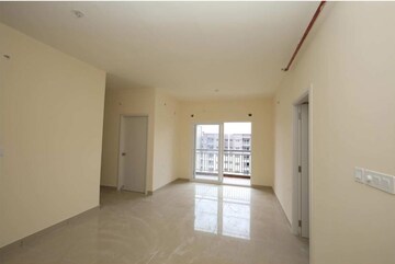 Living Room in 3 BHK Apartment at TVS Emerald Jardin, Singasandra – for Sale